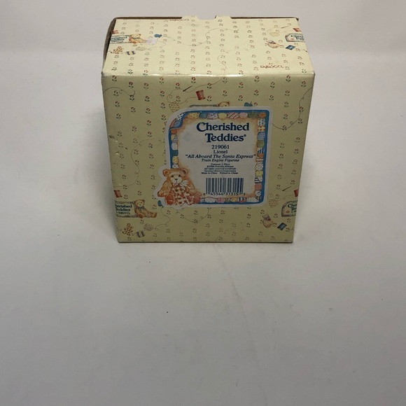 Cherished Teddies Ornament - Picture 8 of 11